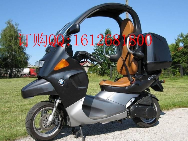 特价供应宝马C1-200摩托车只售2300元